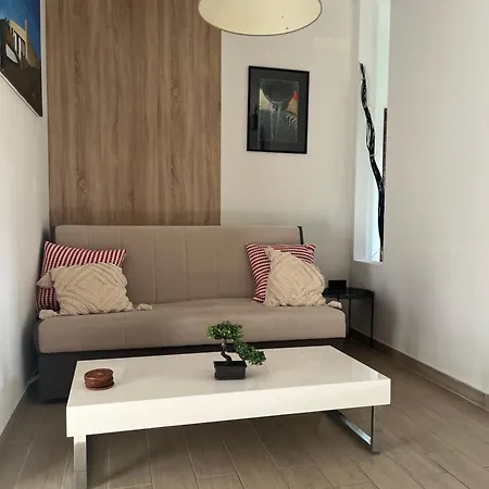 Appartement Markisa Rukavac (Primorje-Gorski Kotar)