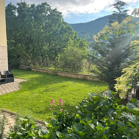 Markisa Appartement
