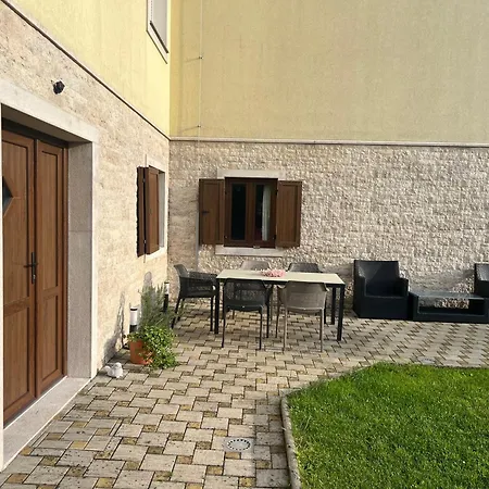 Markisa Appartement Rukavac (Primorje-Gorski Kotar)