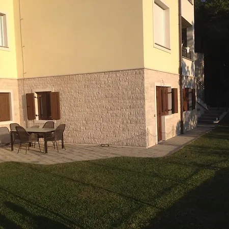 Markisa Appartement *