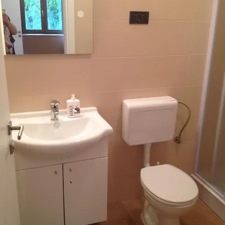Appartement Markisa