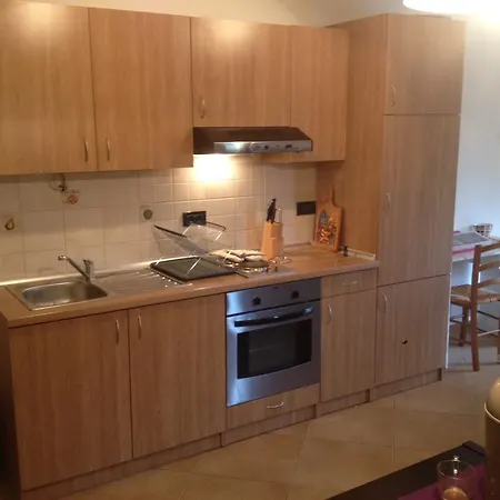Markisa Appartement