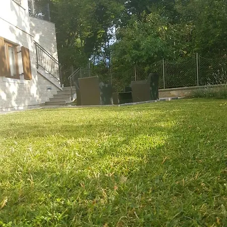 Appartement Markisa *