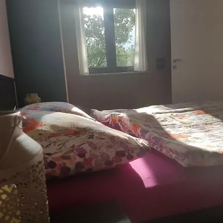 Markisa Appartement *