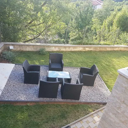 Markisa Appartement Rukavac (Primorje-Gorski Kotar)