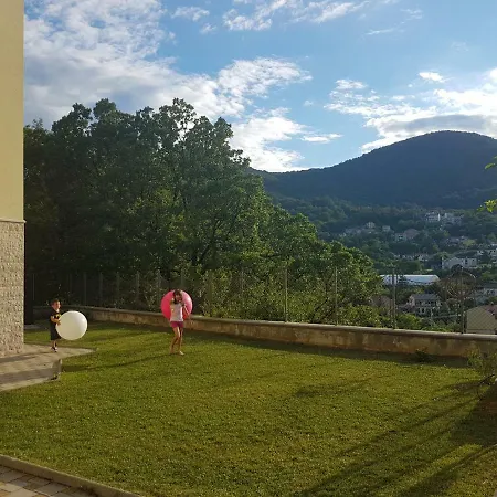 Markisa Appartement Rukavac (Primorje-Gorski Kotar)