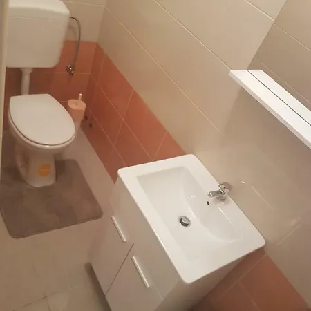 Appartement Markisa