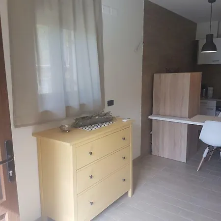 Appartement Markisa Rukavac (Primorje-Gorski Kotar)