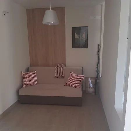 Appartement Markisa